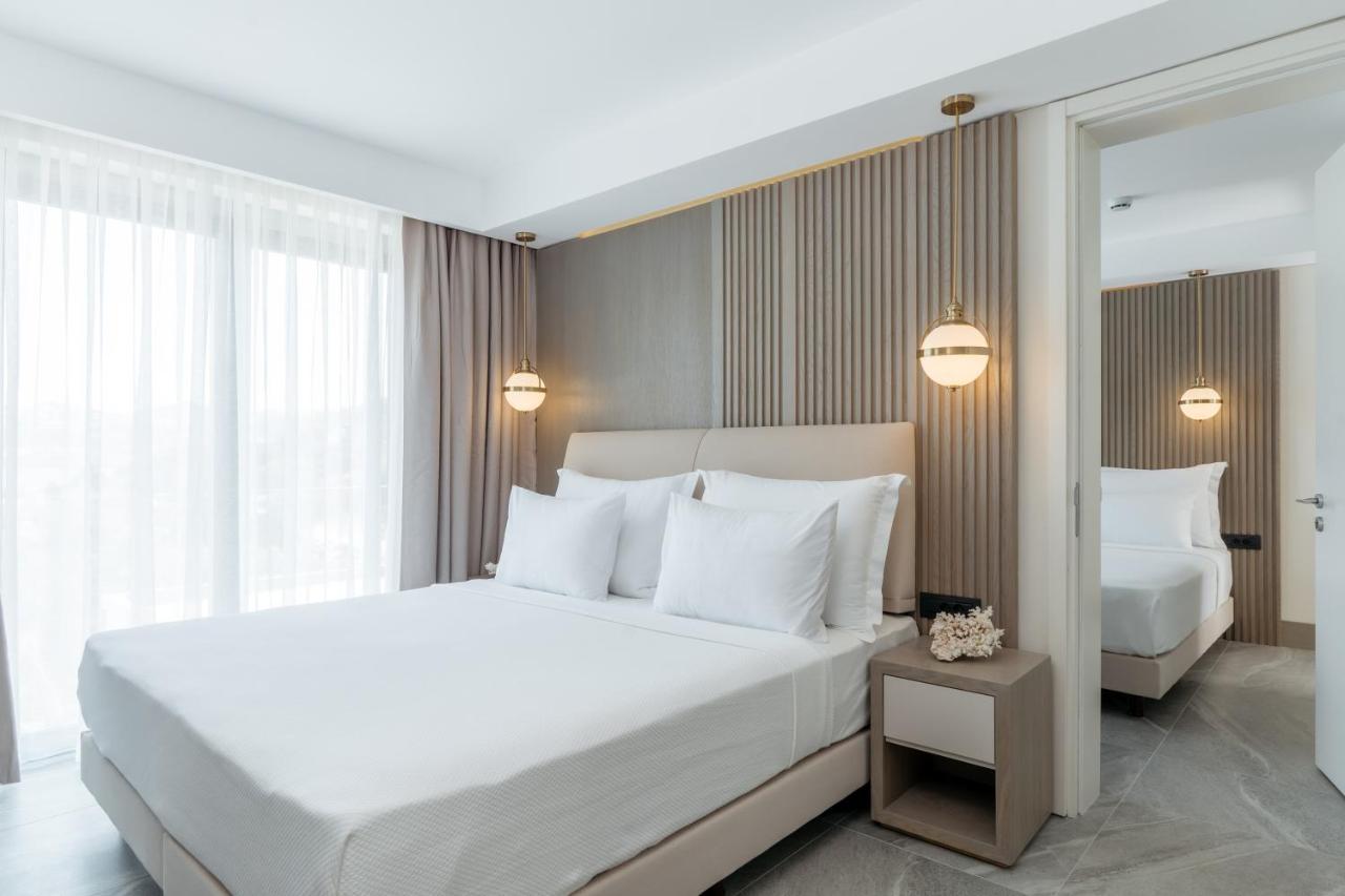 Bodrum Astrid Гюмюшлюк