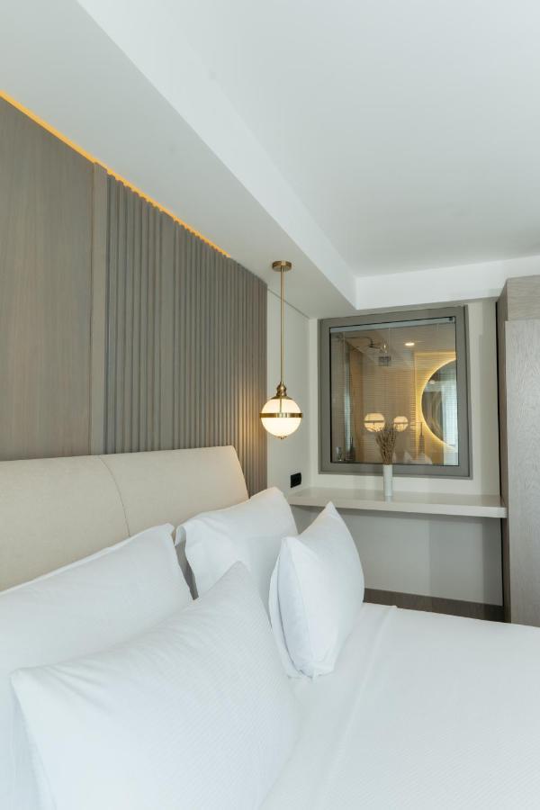 Отель Bodrum Astrid