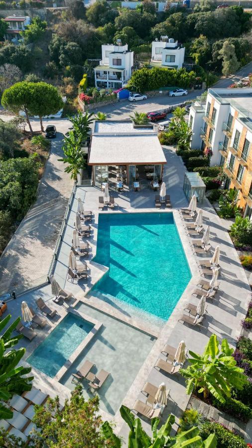 Bodrum Astrid Отель