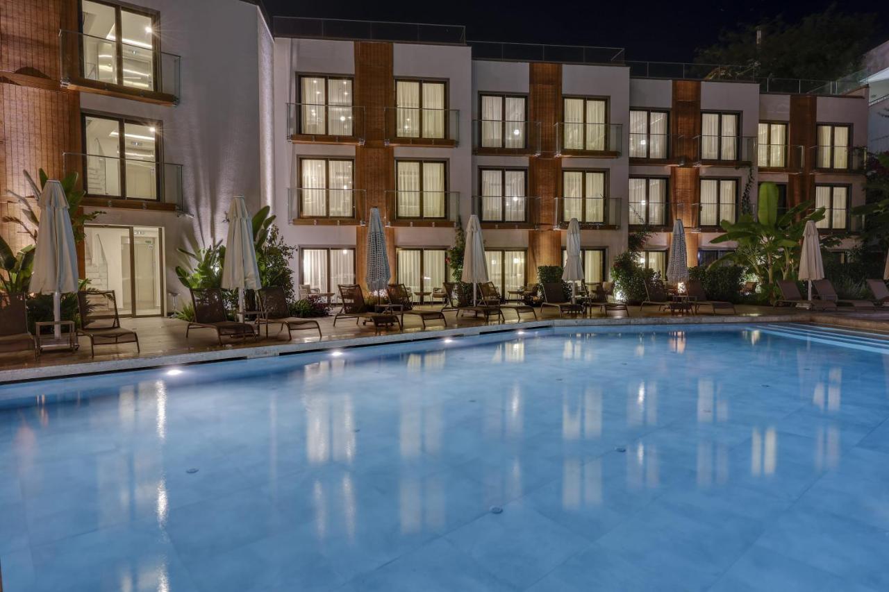 Bodrum Astrid *